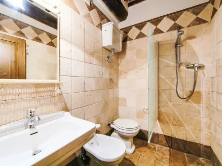 La Valchiera, gîte 15 pers. avec piscine à Sansepolcro : photo 26