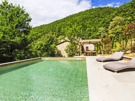 La Valchiera, gîte 15 pers. avec piscine à Sansepolcro : photo 29