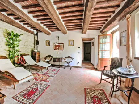 La Valchiera, gîte 15 pers. avec piscine à Sansepolcro : photo 30