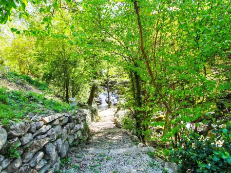 La Valchiera, gîte 15 pers. avec piscine à Sansepolcro : photo 34