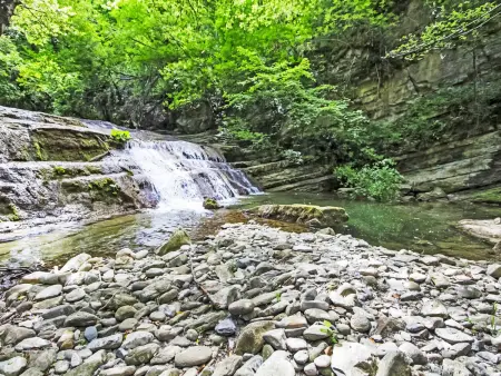 La Valchiera, gîte 15 pers. avec piscine à Sansepolcro : photo 35
