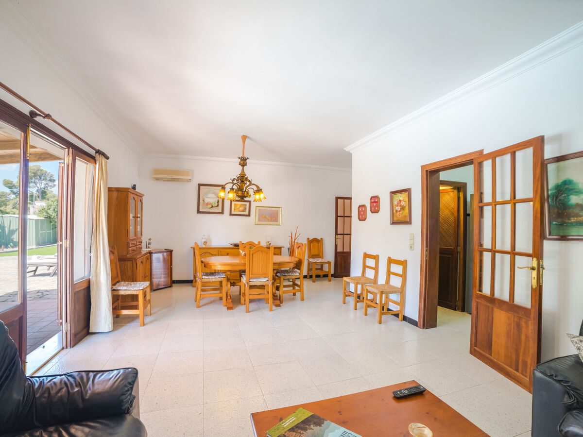 Sanso, maison 5 chambres avec piscine à Porto Cristo - Photo 6