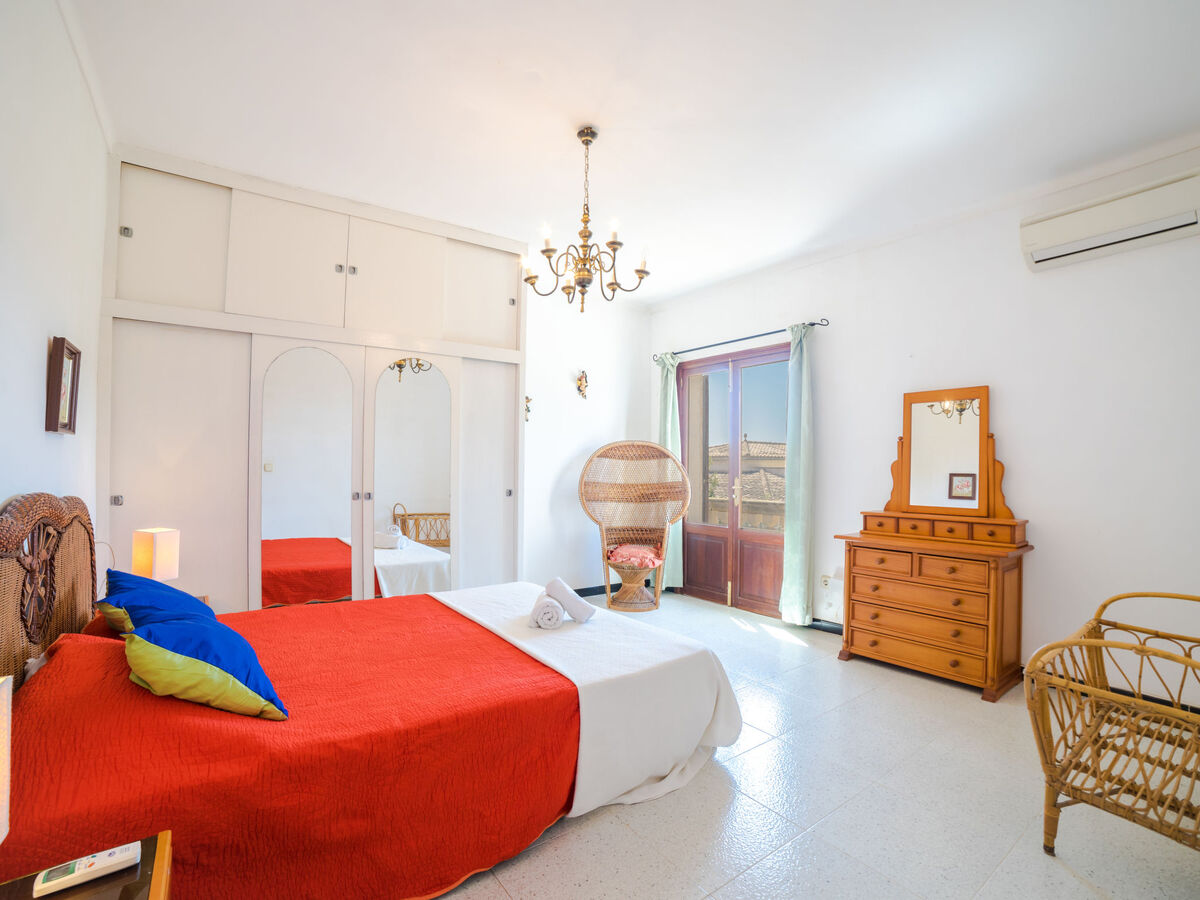 Sanso, maison 5 chambres avec piscine à Porto Cristo - Photo 10