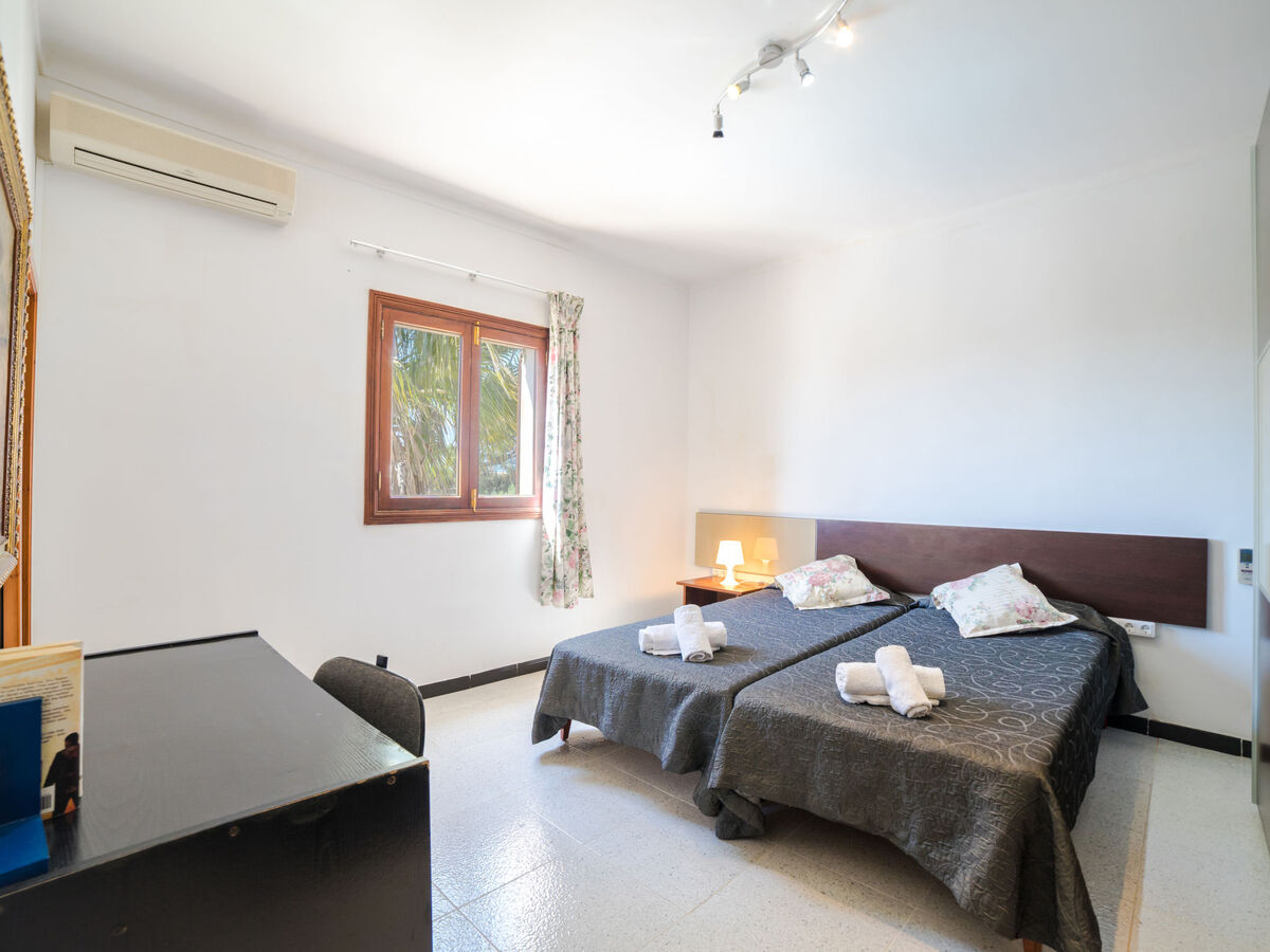 Sanso, maison 5 chambres avec piscine à Porto Cristo - Photo 11