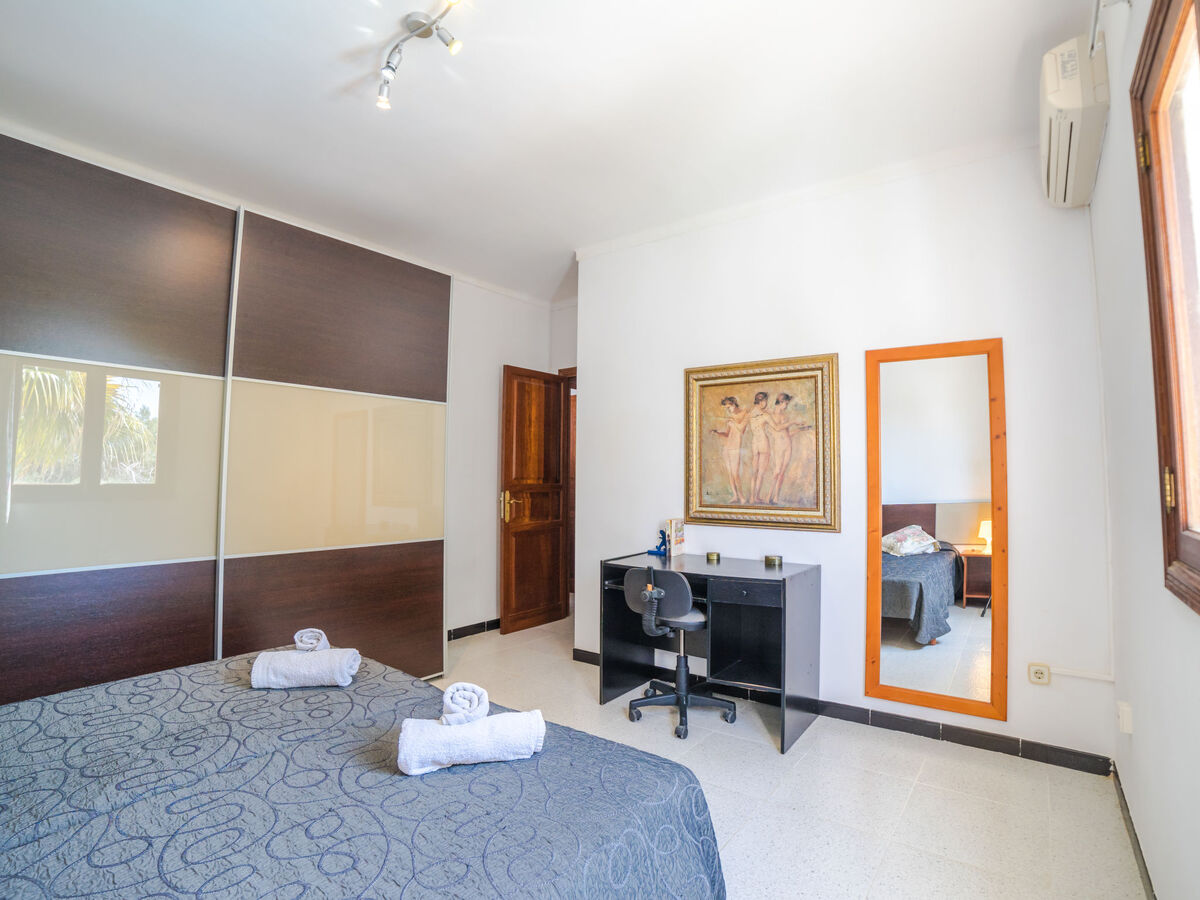 Sanso, maison 5 chambres avec piscine à Porto Cristo - Photo 12