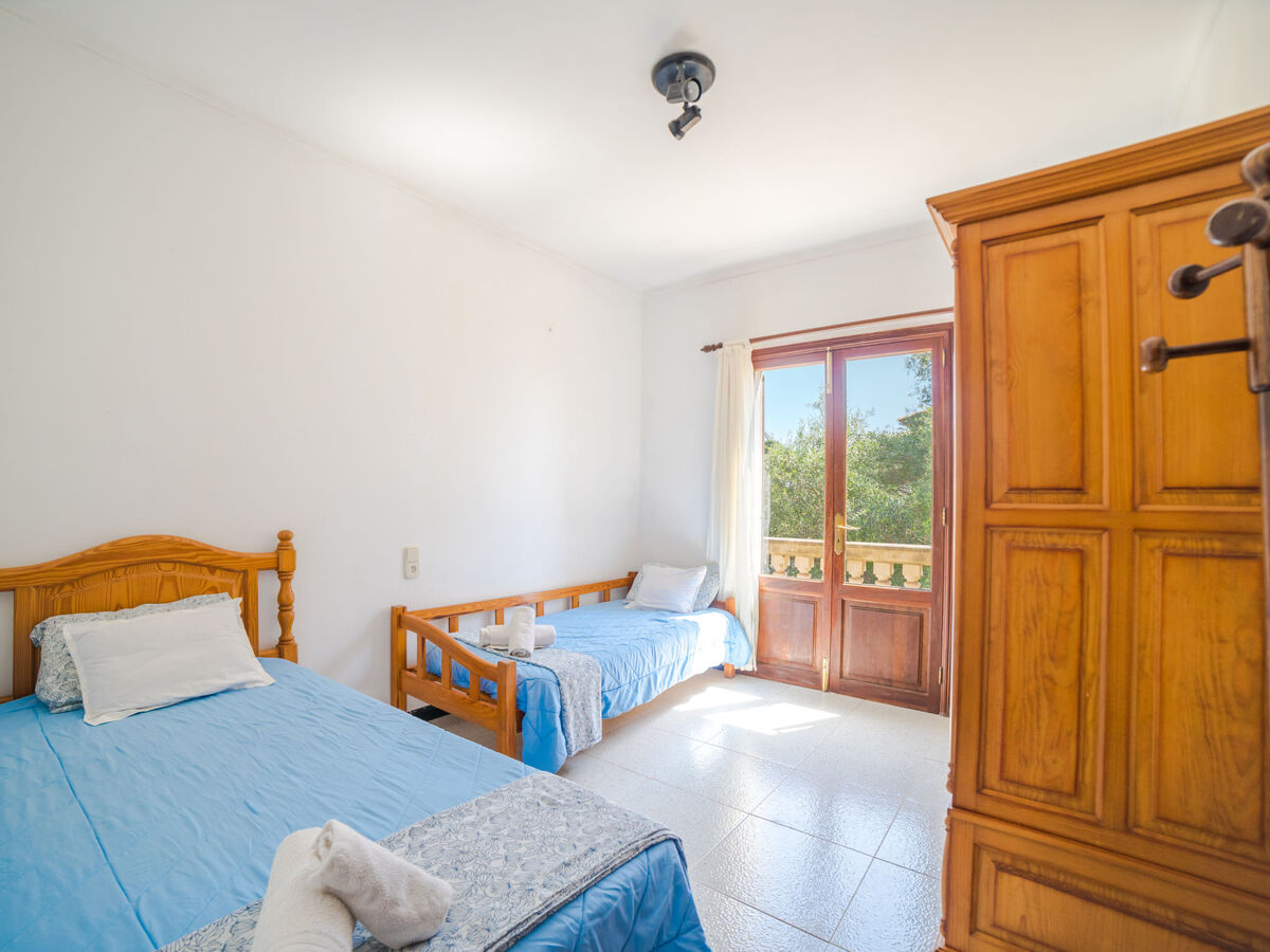 Sanso, maison 5 chambres avec piscine à Porto Cristo - Photo 13