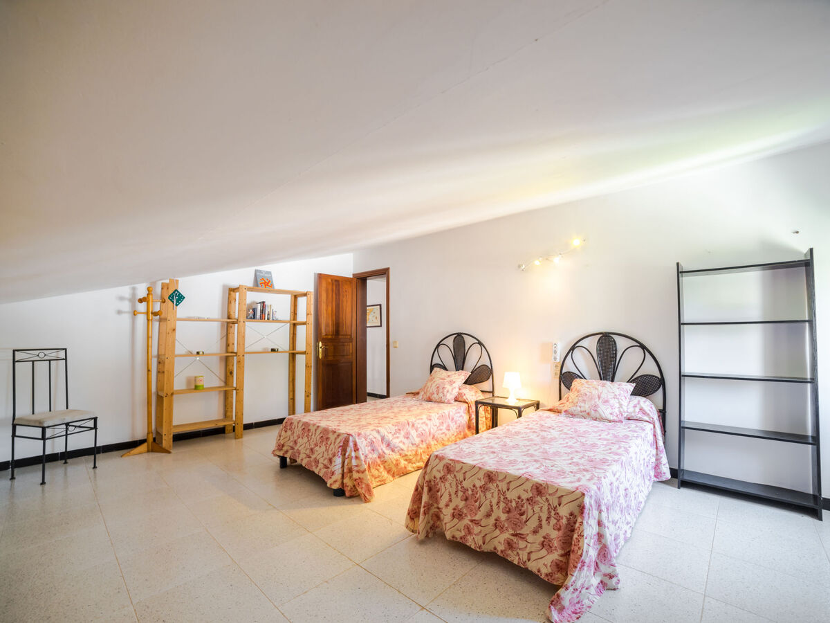 Sanso, maison 5 chambres avec piscine à Porto Cristo - Photo 16