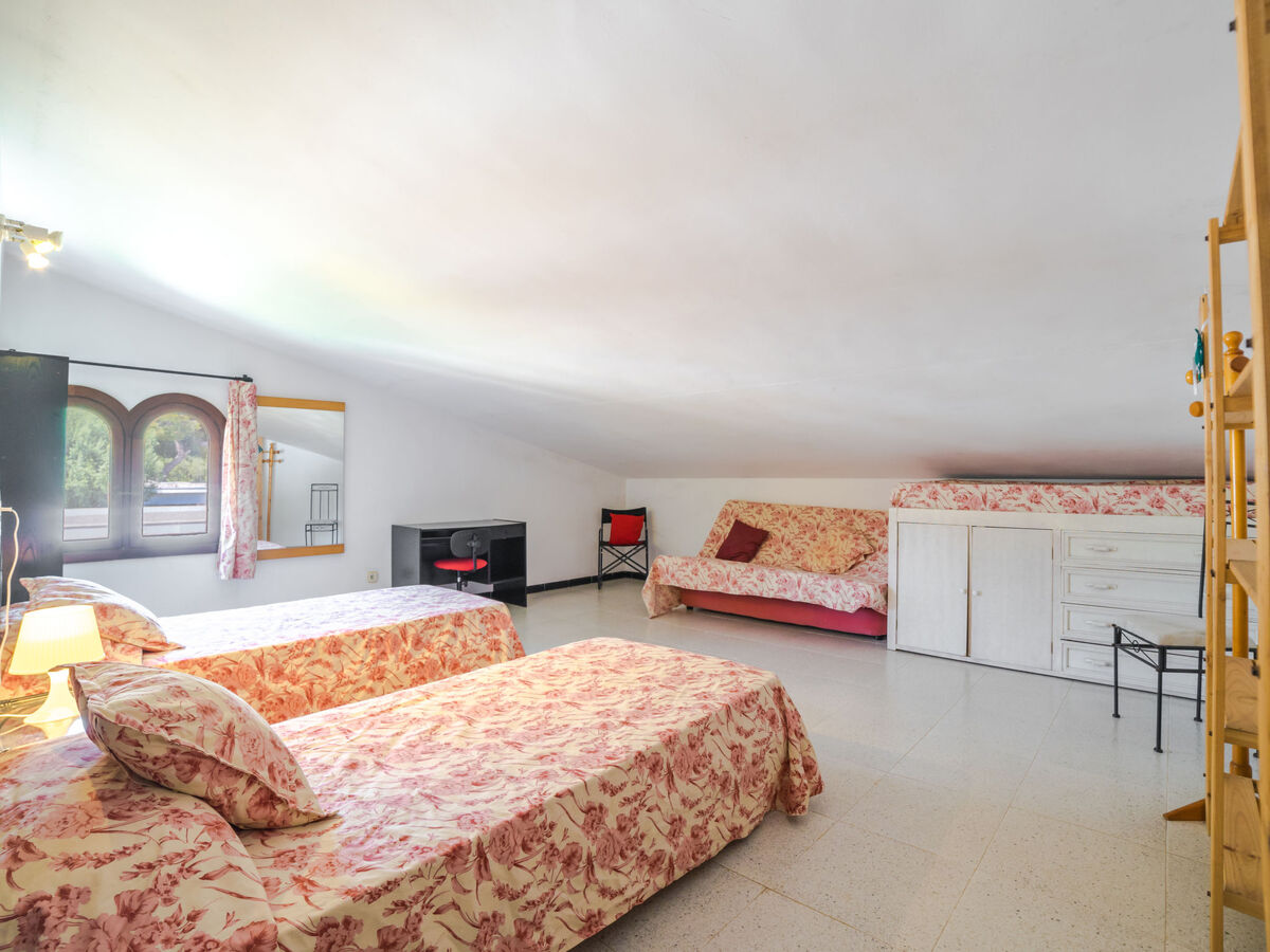 Sanso, maison 5 chambres avec piscine à Porto Cristo - Photo 17
