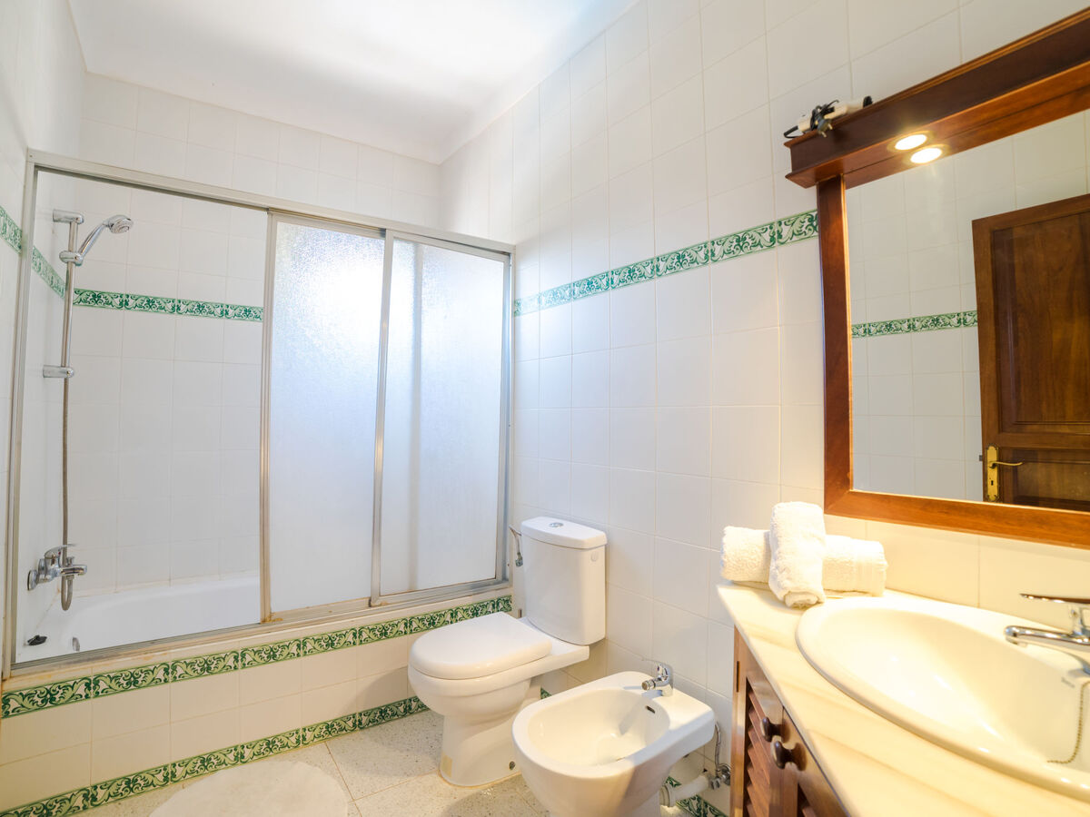 Sanso, maison 5 chambres avec piscine à Porto Cristo - Photo 18