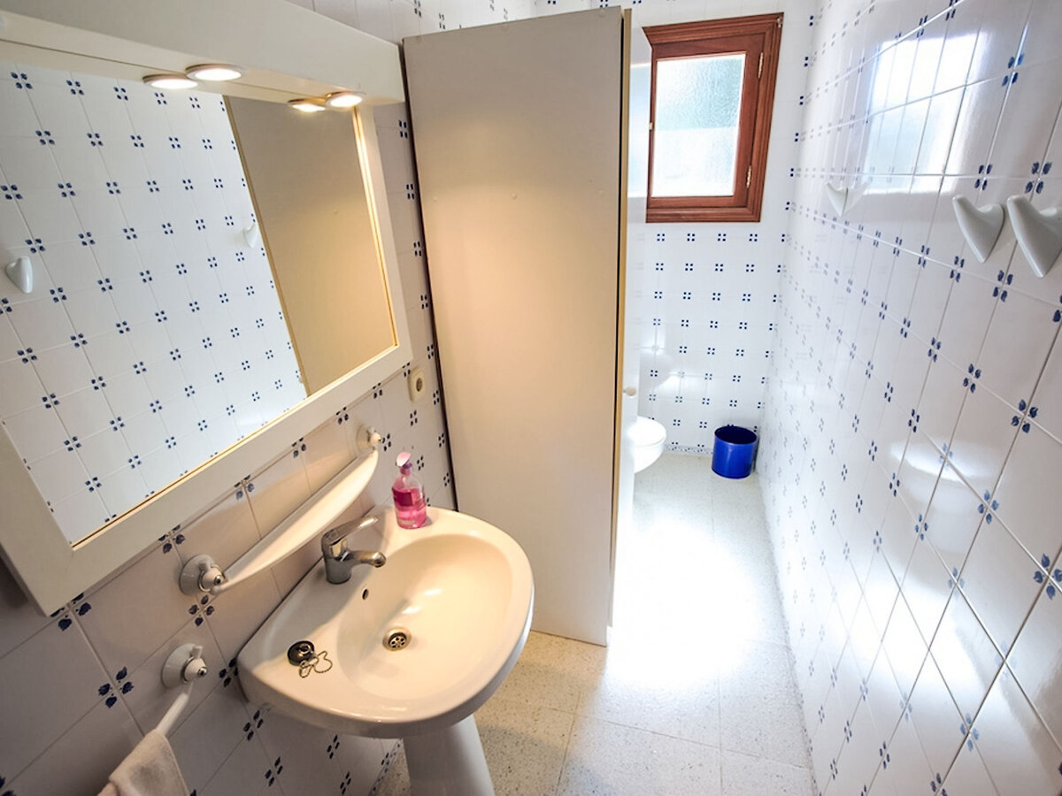 Sanso, maison 5 chambres avec piscine à Porto Cristo - Photo 19