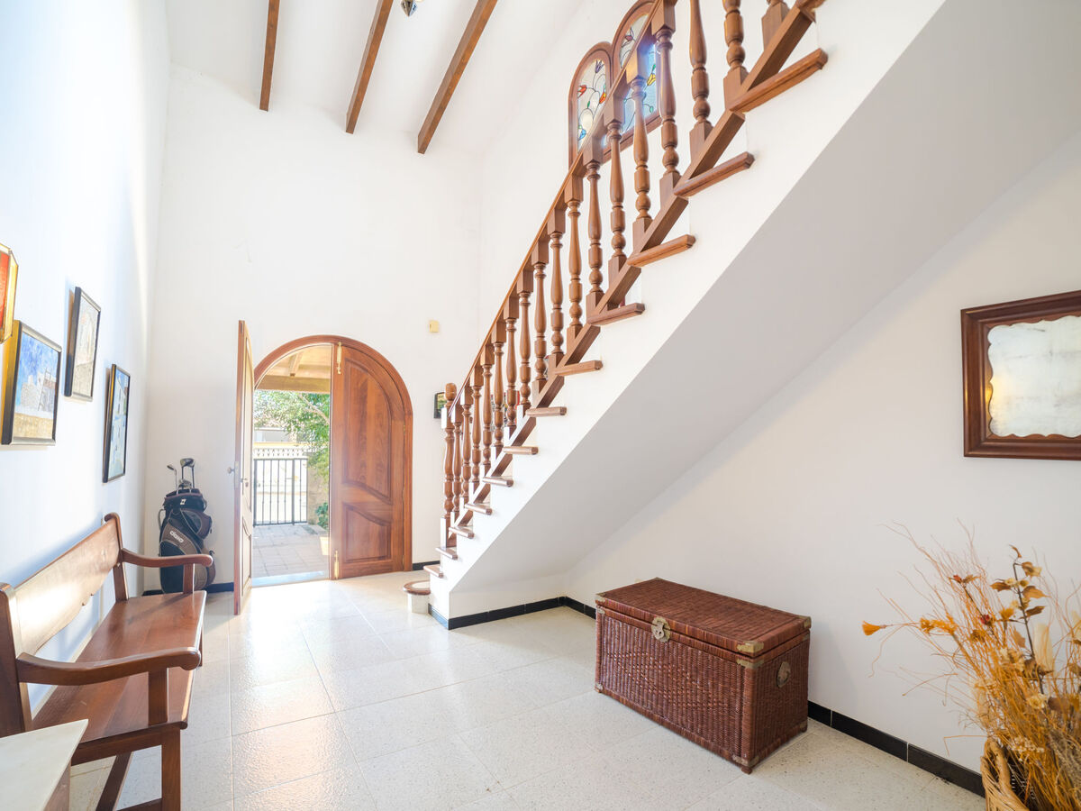 Sanso, maison 5 chambres avec piscine à Porto Cristo - Photo 20