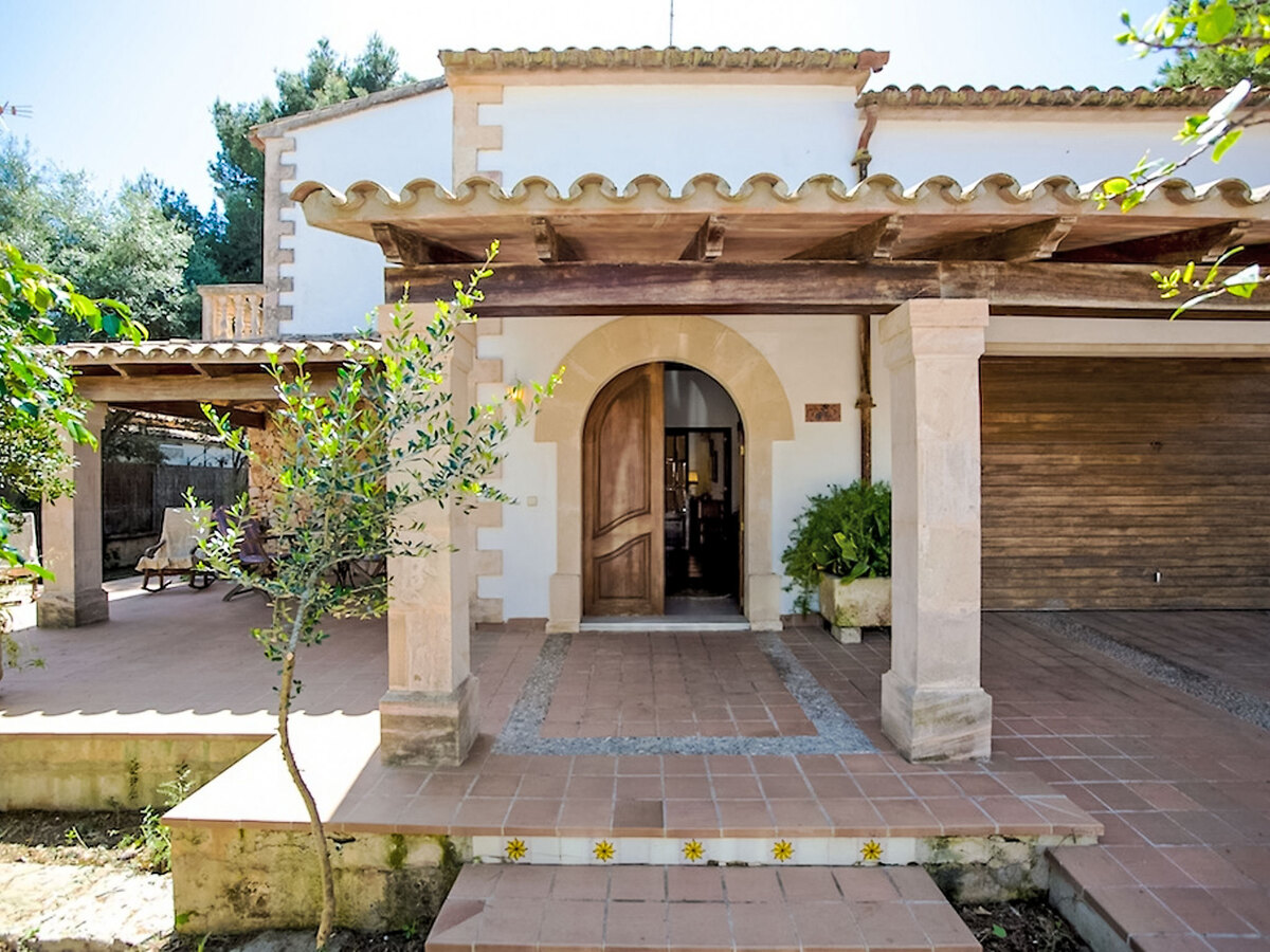 Sanso, maison 5 chambres avec piscine à Porto Cristo - Photo 25