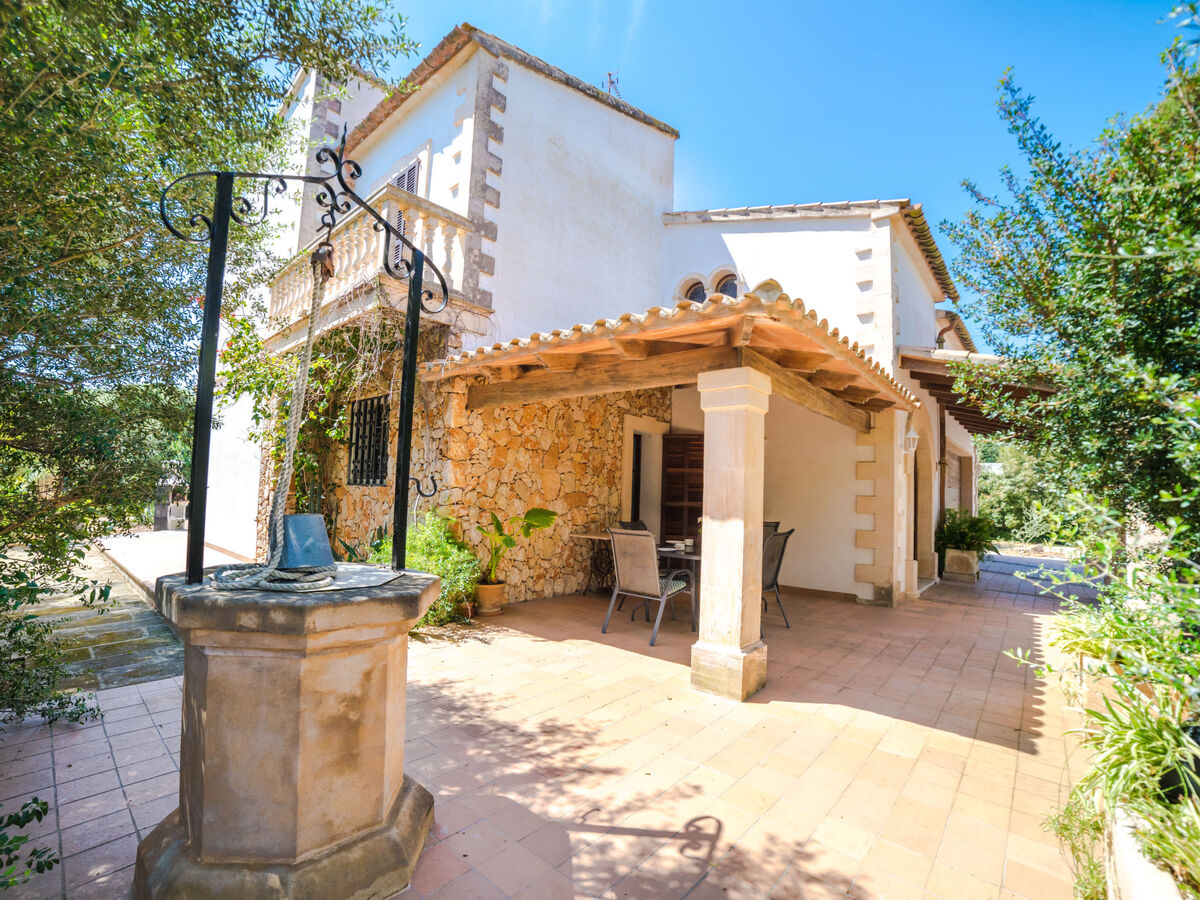Sanso, maison 5 chambres avec piscine à Porto Cristo - Photo 26