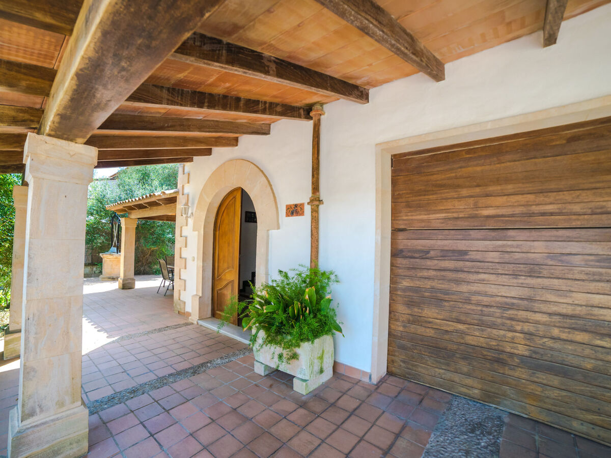 Sanso, maison 5 chambres avec piscine à Porto Cristo - Photo 27