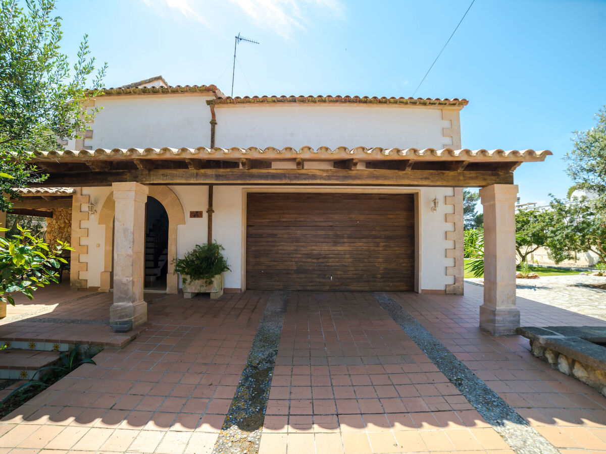 Sanso, maison 5 chambres avec piscine à Porto Cristo - Photo 28
