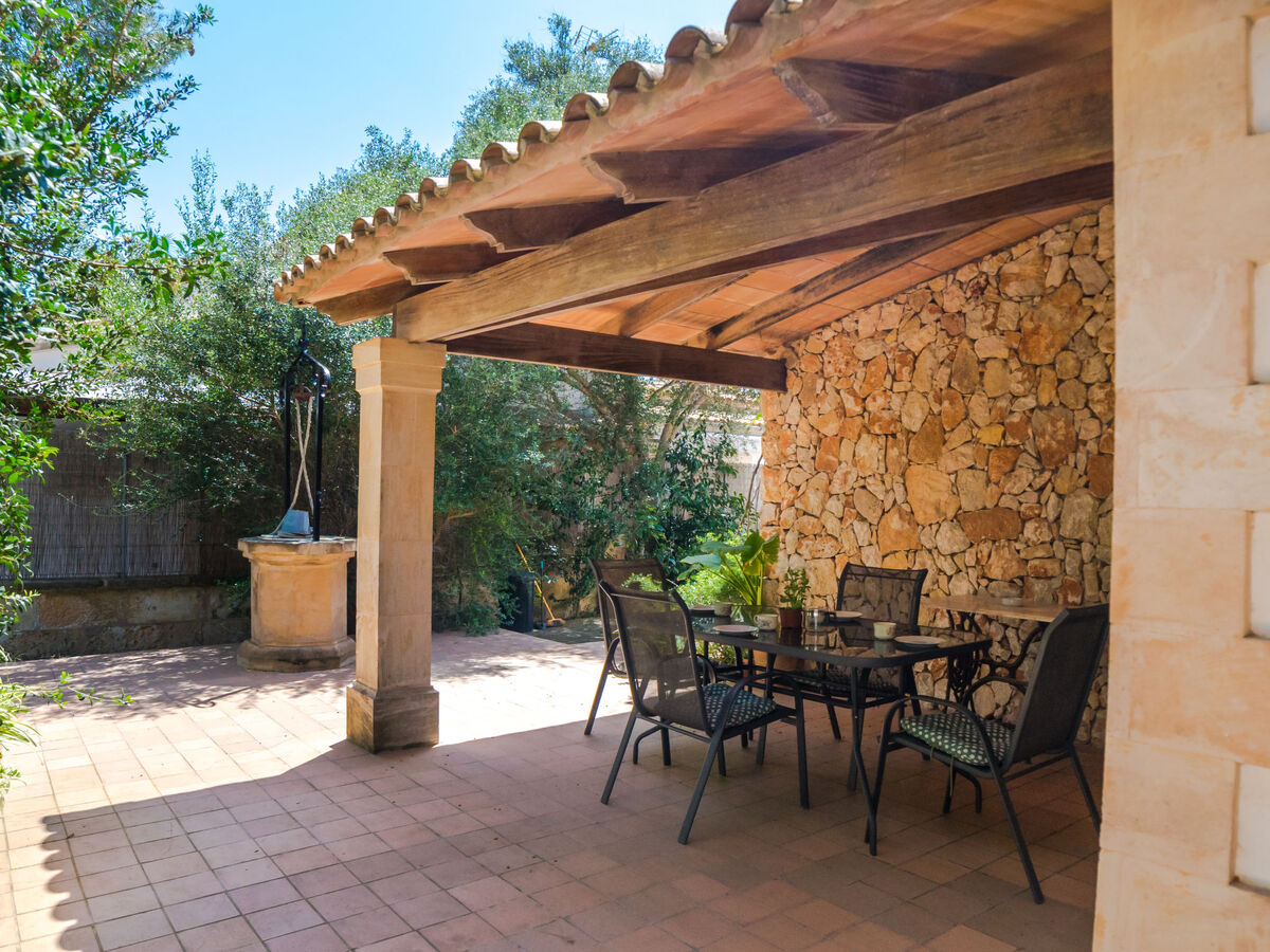 Sanso, maison 5 chambres avec piscine à Porto Cristo - Photo 29