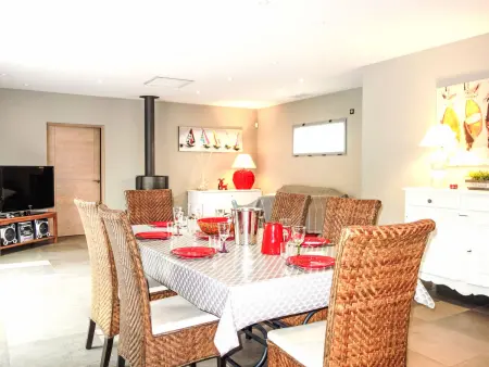 Villa Lavande, Location Villa 8 personnes à Argelès sur Mer - Photo 2