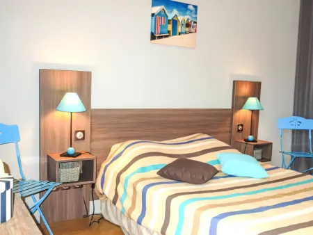 Villa Lavande, Location Villa 8 personnes à Argelès sur Mer - Photo 3
