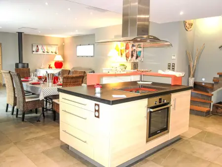 Villa Lavande, Location Villa 8 personnes à Argelès sur Mer - Photo 4