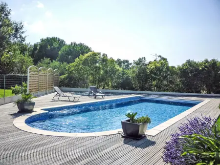 Villa Lavande, Location Villa 8 personnes à Argelès sur Mer - Photo 5