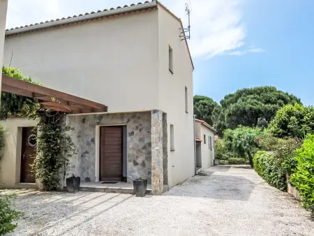 Villa Lavande, Location Villa 8 personnes à Argelès sur Mer - Photo 6