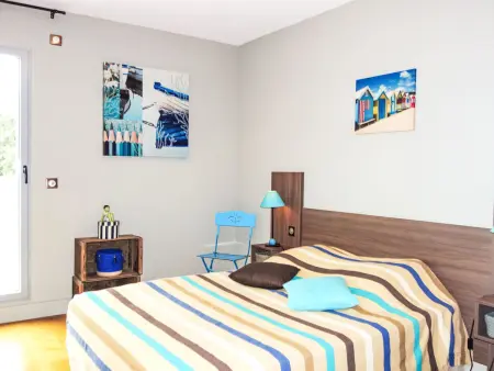Villa Lavande, Location Villa 8 personnes à Argelès sur Mer - Photo 12