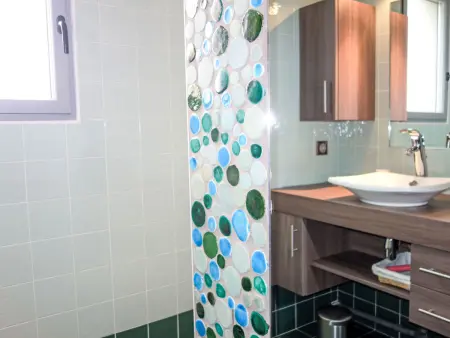Villa Lavande, Location Villa 8 personnes à Argelès sur Mer - Photo 15