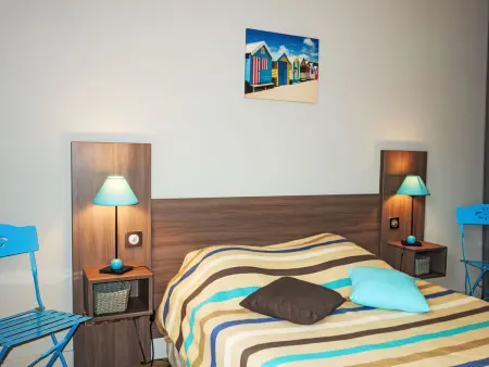 Villa Lavande, Location Villa 8 personnes à Argelès sur Mer - Photo 18