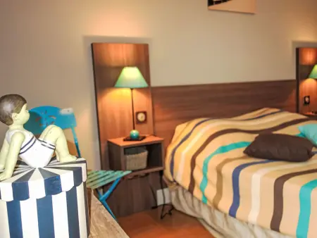 Villa Lavande, Location Villa 8 personnes à Argelès sur Mer - Photo 19