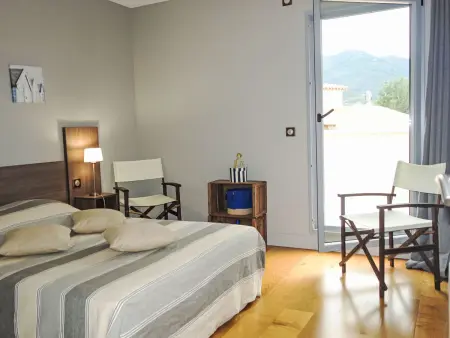 Villa Lavande, Location Villa 8 personnes à Argelès sur Mer - Photo 20