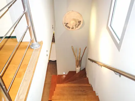 Villa Lavande, Location Villa 8 personnes à Argelès sur Mer - Photo 22