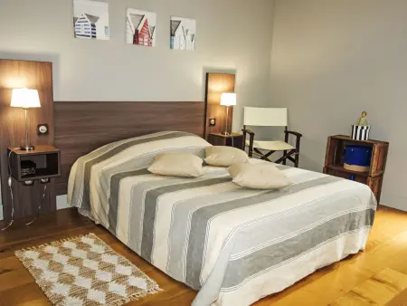 Villa Lavande, Location Villa 8 personnes à Argelès sur Mer - Photo 24