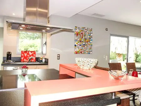 Villa Lavande, Location Villa 8 personnes à Argelès sur Mer - Photo 32