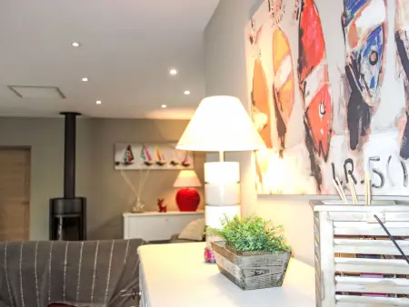 Villa Lavande, Location Villa 8 personnes à Argelès sur Mer - Photo 34
