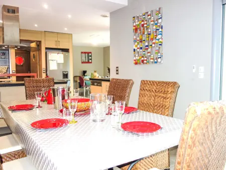 Villa Lavande, Location Villa 8 personnes à Argelès sur Mer - Photo 35