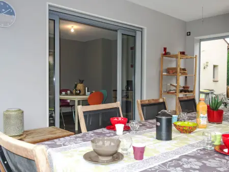 Villa Lavande, Location Villa 8 personnes à Argelès sur Mer - Photo 36