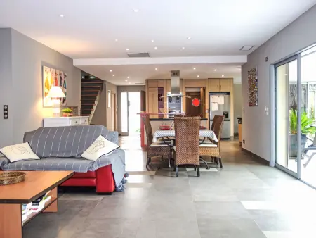 Villa Lavande, Location Villa 8 personnes à Argelès sur Mer - Photo 37