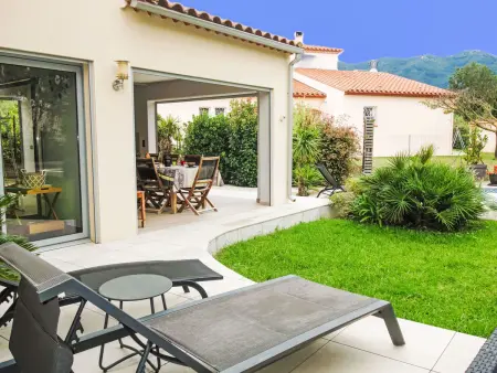 Villa Lavande, Location Villa 8 personnes à Argelès sur Mer - Photo 38