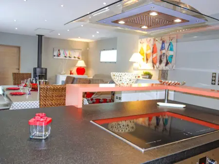 Villa Lavande, Location Villa 8 personnes à Argelès sur Mer - Photo 39