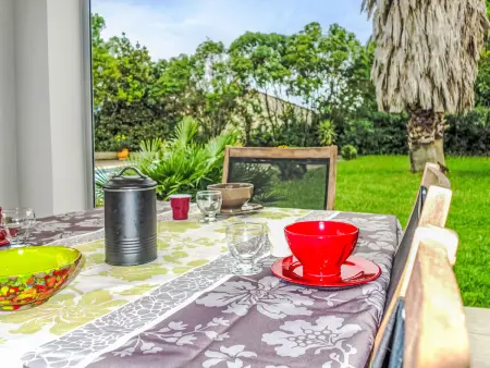 Villa Lavande, Location Villa 8 personnes à Argelès sur Mer - Photo 42
