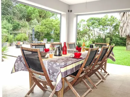 Villa Lavande, Location Villa 8 personnes à Argelès sur Mer - Photo 45