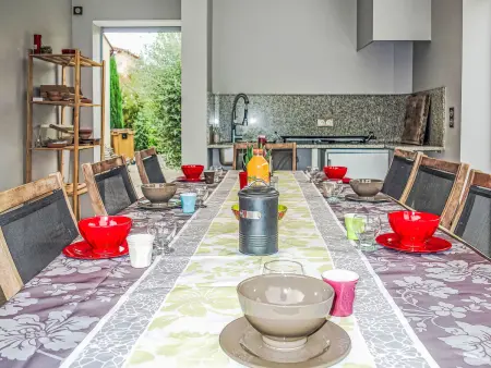 Villa Lavande, Location Villa 8 personnes à Argelès sur Mer - Photo 46