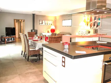 Villa Lavande, Location Villa 8 personnes à Argelès sur Mer - Photo 48