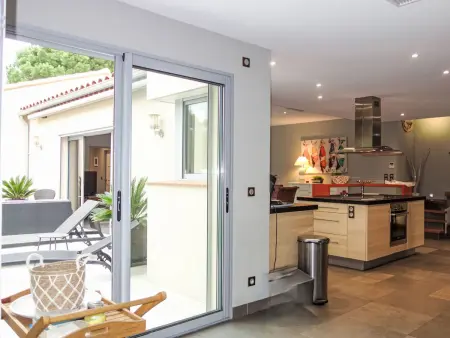 Villa Lavande, Location Villa 8 personnes à Argelès sur Mer - Photo 49