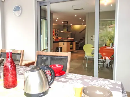 Villa Lavande, Location Villa 8 personnes à Argelès sur Mer - Photo 55