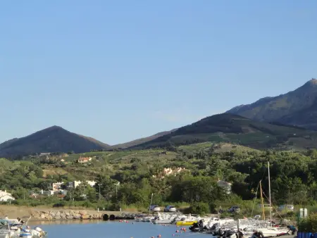 Villa Lavande, Location Villa 8 personnes à Argelès sur Mer - Photo 62