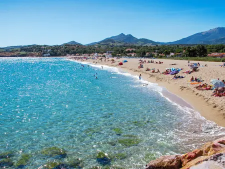 Villa Lavande, Location Villa 8 personnes à Argelès sur Mer - Photo 64