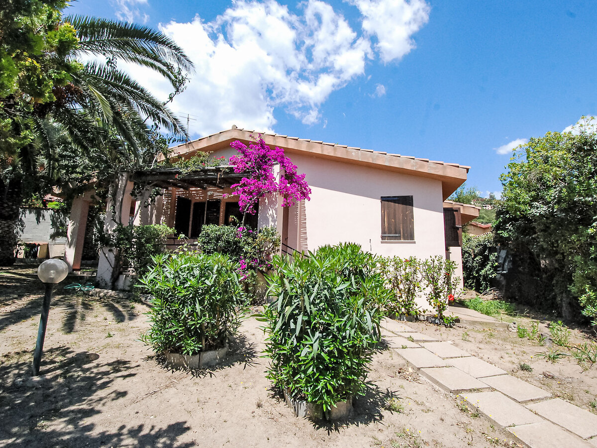 Villa Arianna à Costa Rei, 3 chambres, 600 m de la mer - Photo 3