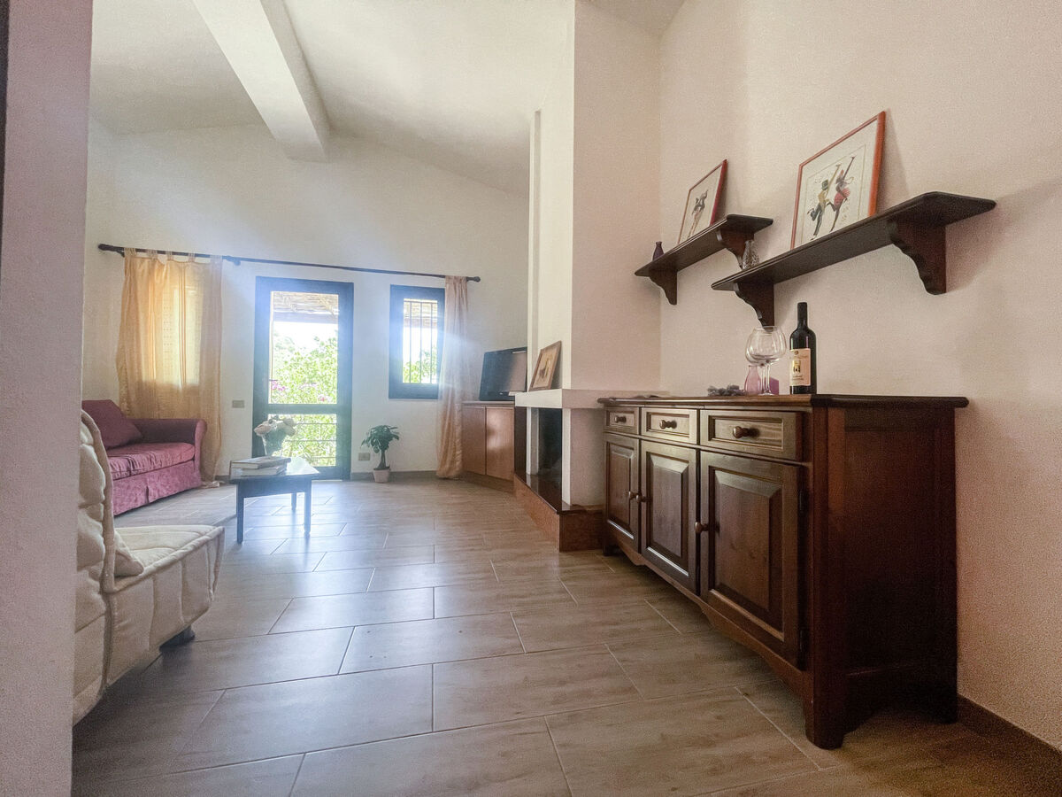 Villa Arianna à Costa Rei, 3 chambres, 600 m de la mer - Photo 9