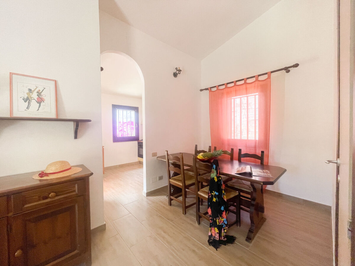 Villa Arianna à Costa Rei, 3 chambres, 600 m de la mer - Photo 10